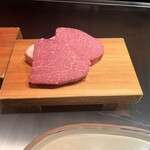 鉄板焼ステーキ 石垣庵 - 