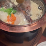 日本料理 箱根 華暦 - 