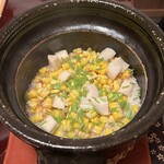 百味処 おんじき - 