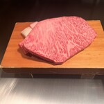 鉄板焼ステーキ 石垣庵 - 