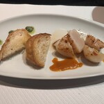 鉄板焼ステーキ 石垣庵 - 