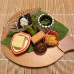 百味処 おんじき - 