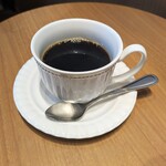 キー コーヒー クラブ - ドリンク写真:ニカラグア ブエノスアイレス農園