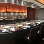 鉄板焼ステーキ 石垣庵 - 