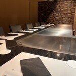 鉄板焼ステーキ 石垣庵 - 