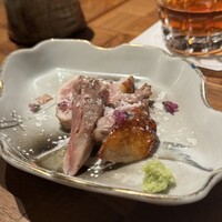 焼鳥 角レ - 
