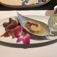 鉄板焼ステーキ 石垣庵 - 