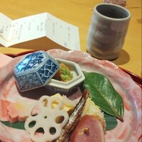 京懐石 美濃吉 そごう千葉店 - 