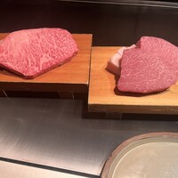 鉄板焼ステーキ 石垣庵 - 