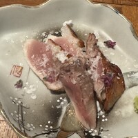 焼鳥 角レ - 