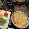丸亀製麺 関内店