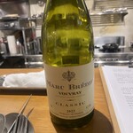 BISTRONOMIE TKM - 白ワイン