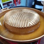 NEW UDON MOO-KA-TA - Mookata Pot