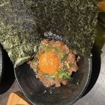 お通しおでん食べ放題 1口手羽先 手羽ヤロウ - 