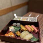 全席個室 京町しずく - 