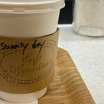 カフェアパショナート - 