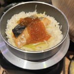 お通しおでん食べ放題 1口手羽先 手羽ヤロウ - 