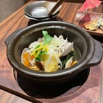 全席個室 京町しずく - 