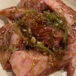 焼肉 冷麺 てっちゃん - 