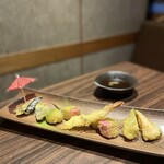 全席個室 京町しずく - 