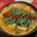 焼肉 冷麺 てっちゃん - 