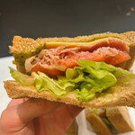 カフェアパショナート - 