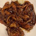 焼肉 冷麺 てっちゃん - 