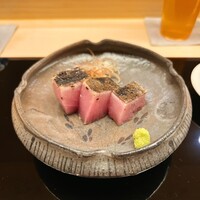 鮨 ます田 - 