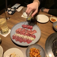 焼肉うしごろ 銀座店 - 