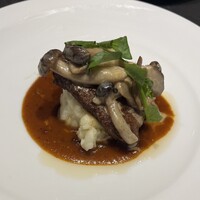 タンテ グラッツィェ - 