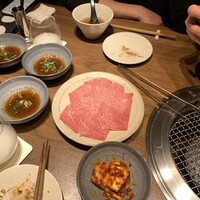 焼肉うしごろ 銀座店 - 