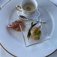 資生堂パーラー ザ・ハラジュク - 