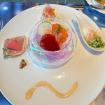 ロンバーズ・ランディング - 