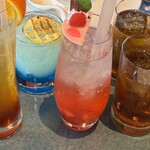 ロンバーズ・ランディング - 