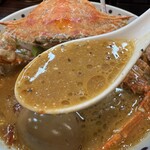 らー麺 あけどや - 