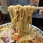 らー麺 あけどや - 