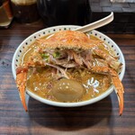 らー麺 あけどや - 