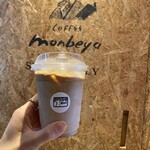 豆ポレポレ×coffee.monbeya - 