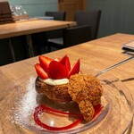 フルーツシュー専門店 panier  - 