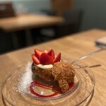 フルーツシュー専門店 panier  - 