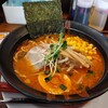 ラーメン 雷豚 ふじみ野店