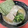 横浜家系らーめん ぼうそう家