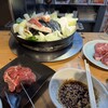 成吉思汗　だるま 4・4店