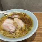 のスた - 醤油