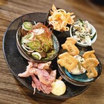 ヤミイチ 高円寺 - 