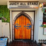 ジューシーオールスターズ ハングリーヘブン - 