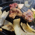 成吉思汗　だるま - 