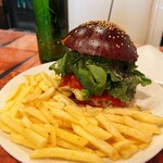 ジューシーオールスターズ ハングリーヘブン - 