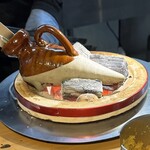 成吉思汗　だるま - 