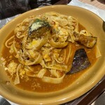 エスプレッソ アメリカーノ - 料理写真: